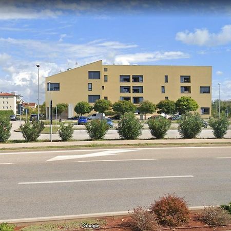 Apartment Bencic Umago Esterno foto