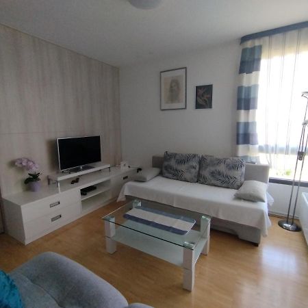 Apartment Bencic Umago Esterno foto