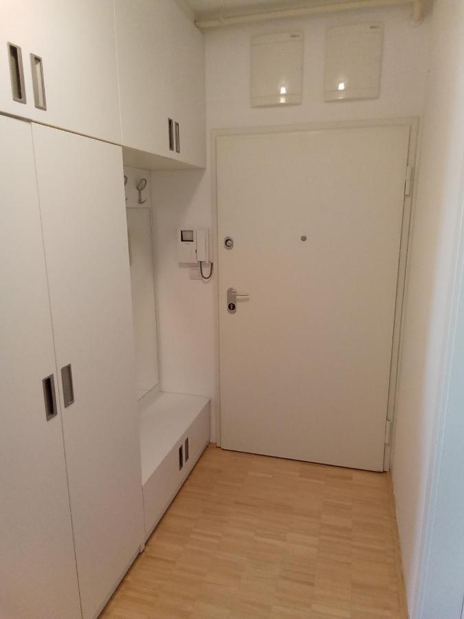 Apartment Bencic Umago Esterno foto