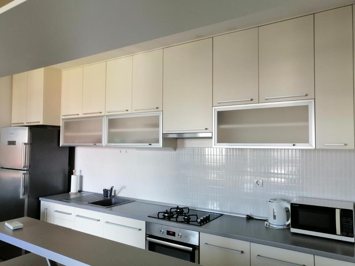 Apartment Bencic Umago Esterno foto