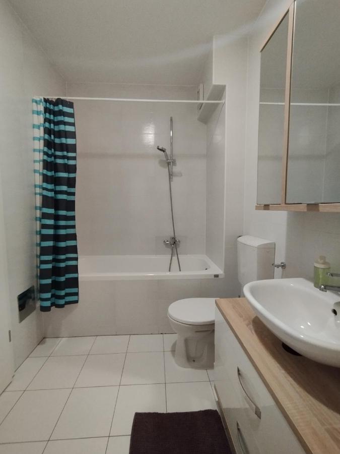 Apartment Bencic Umago Esterno foto