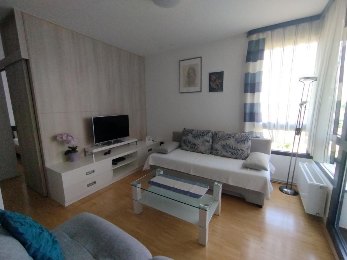 Apartment Bencic Umago Esterno foto