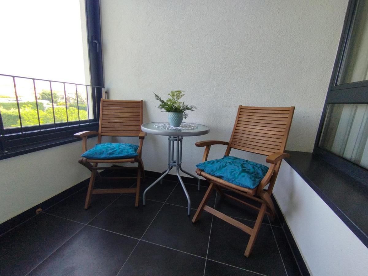 Apartment Bencic Umago Esterno foto