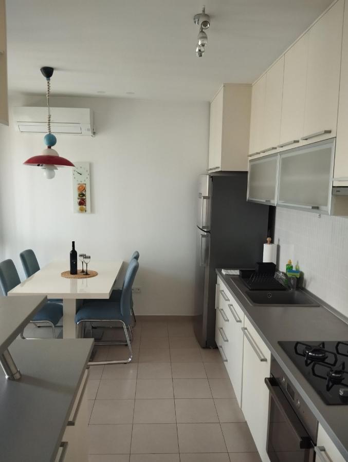 Apartment Bencic Umago Esterno foto